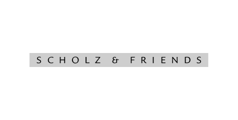 SCHOLZ & FRIENDS